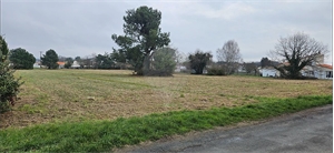 terrain à la vente -   17570  SAINT AUGUSTIN, surface 390 m2 vente terrain - UBI472092128